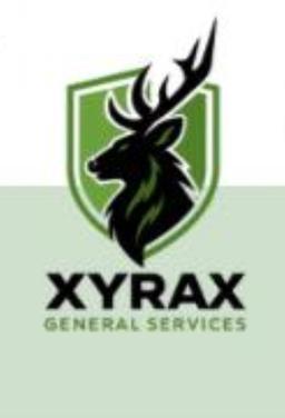 Xyrax General and Engineering Solutions