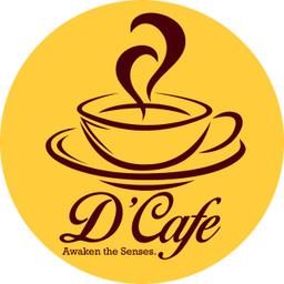 D' Cafe