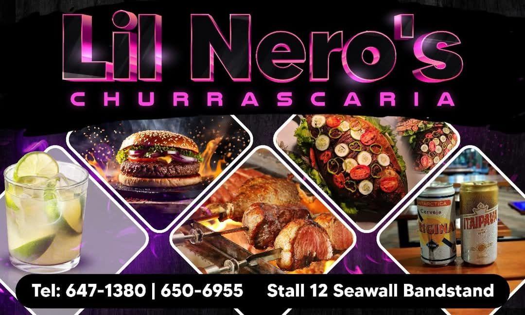 Lil Nero's Churrascaria