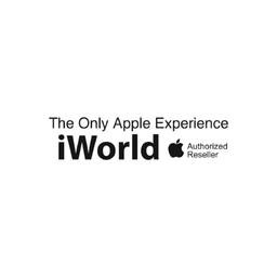 iWorld Guyana - The Only Apple Experience