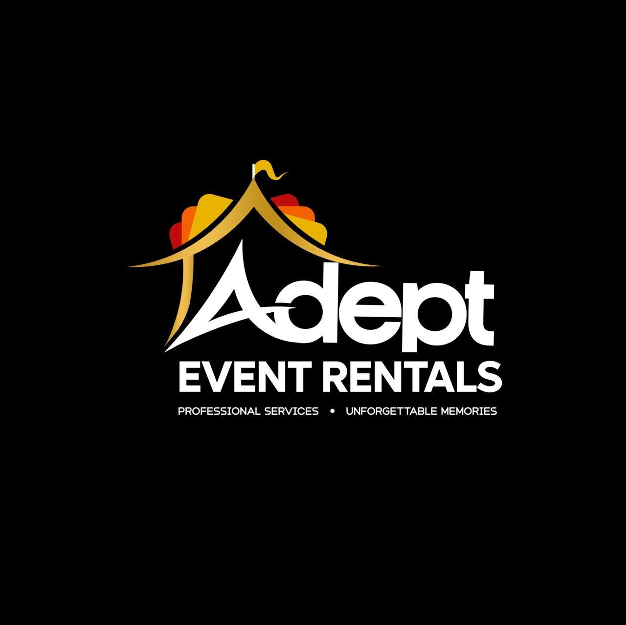 Adept Event Rentals