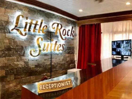 Little Rock Suites and Eclipse