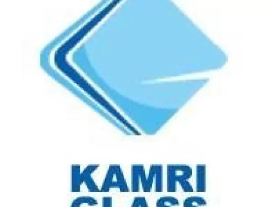 Kamri Glass Guyana