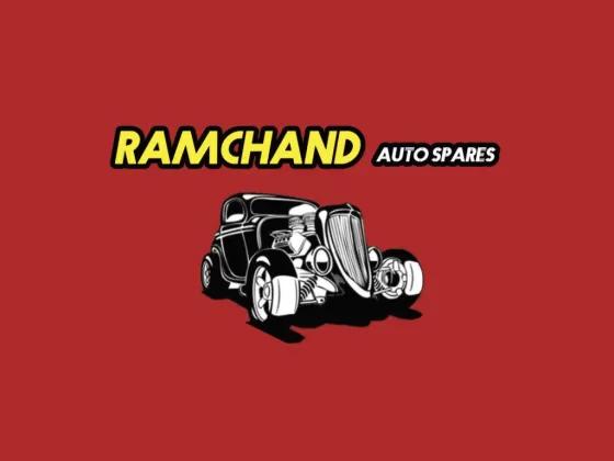 Ramchand's Auto Spares