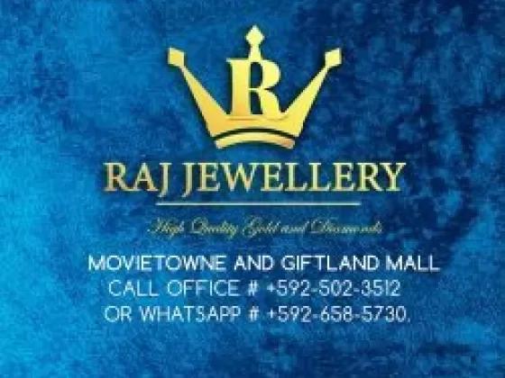 Raj Jewellery