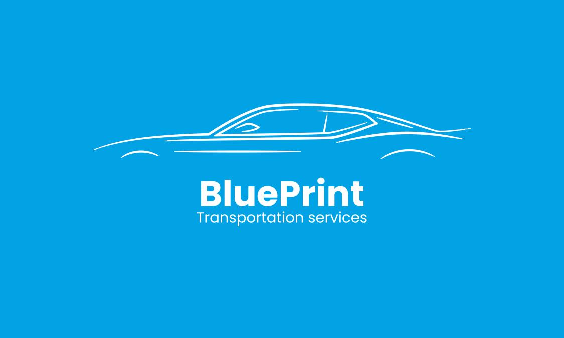 Blueprint Transportation