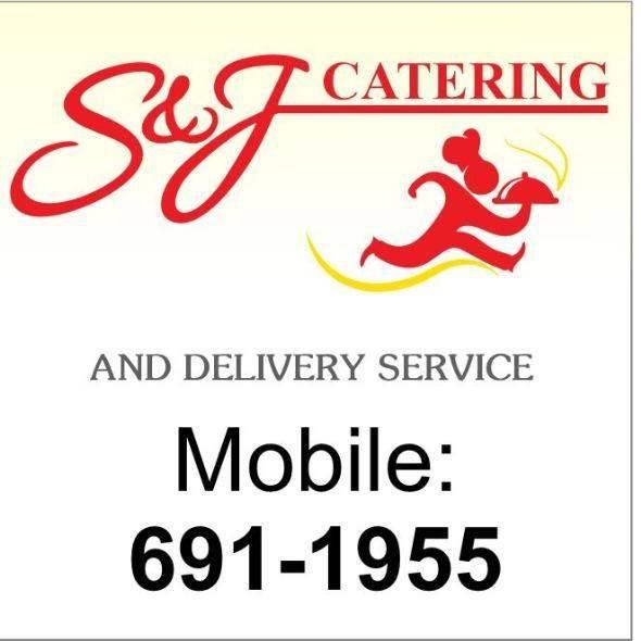 S&J Catering