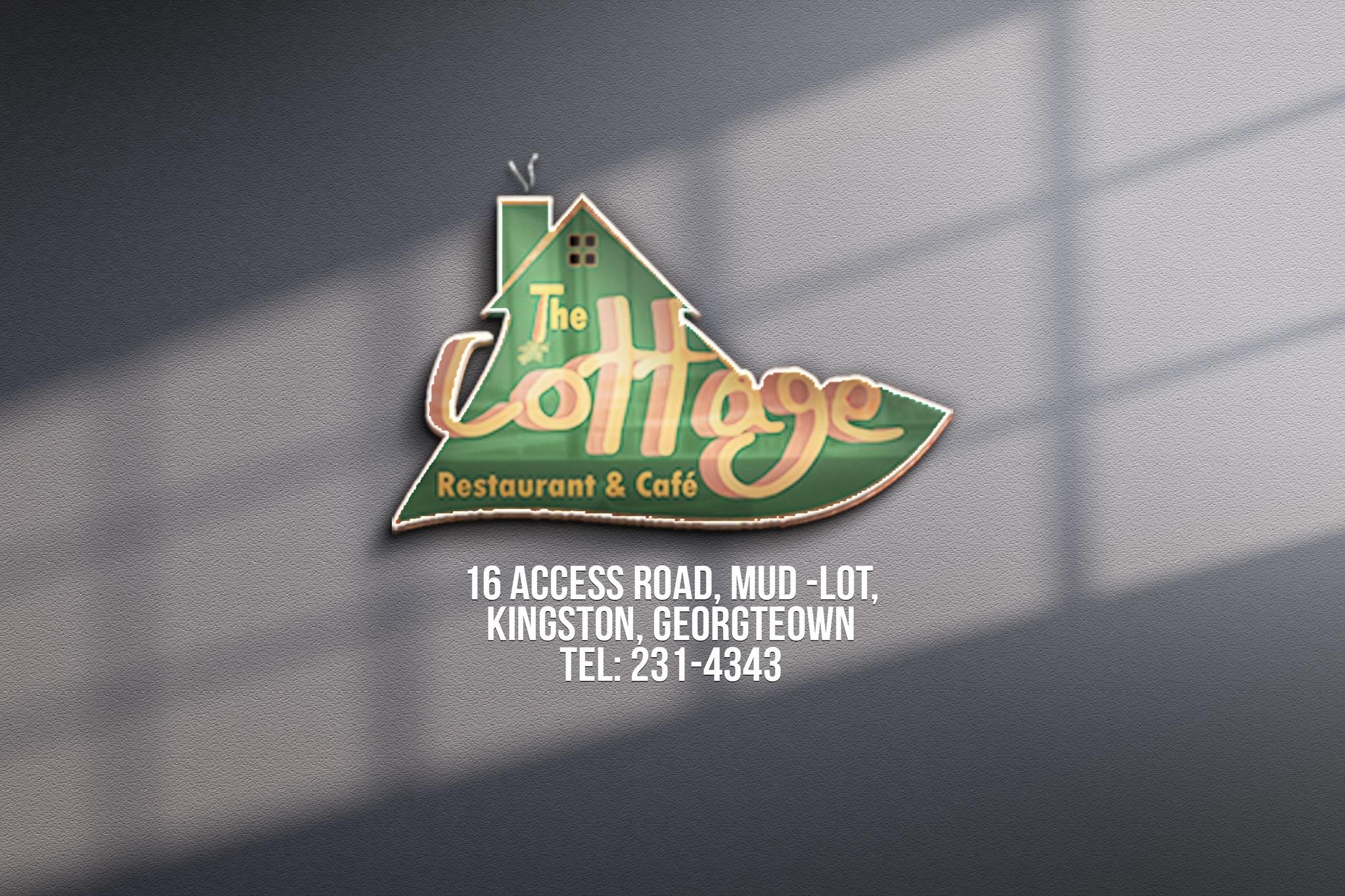 The Cottage Restaurant & Cafe