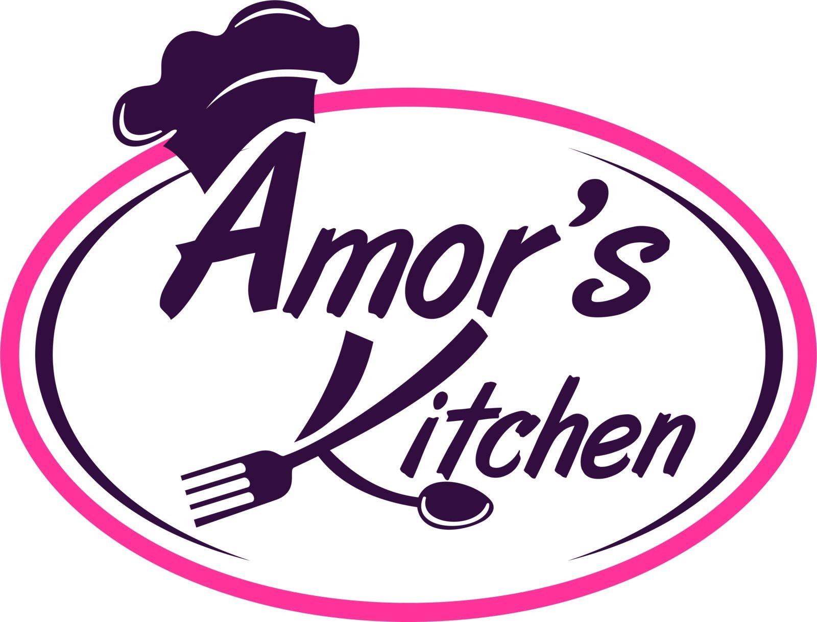 Amor's Kitchen