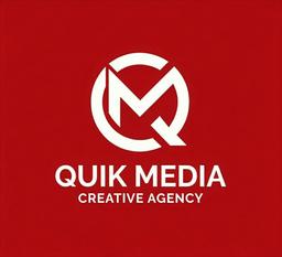 Quik Media Creative Agency