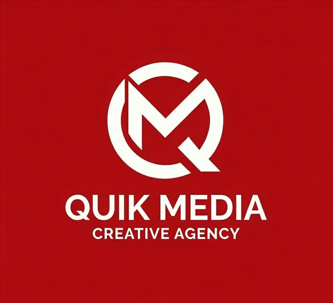Quik Media Creative Agency