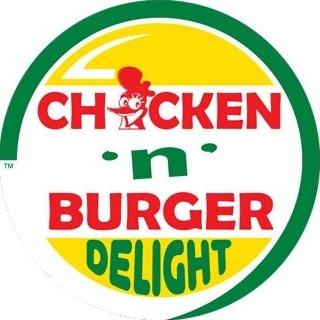CHICKEN 'n' BURGER DELIGHT