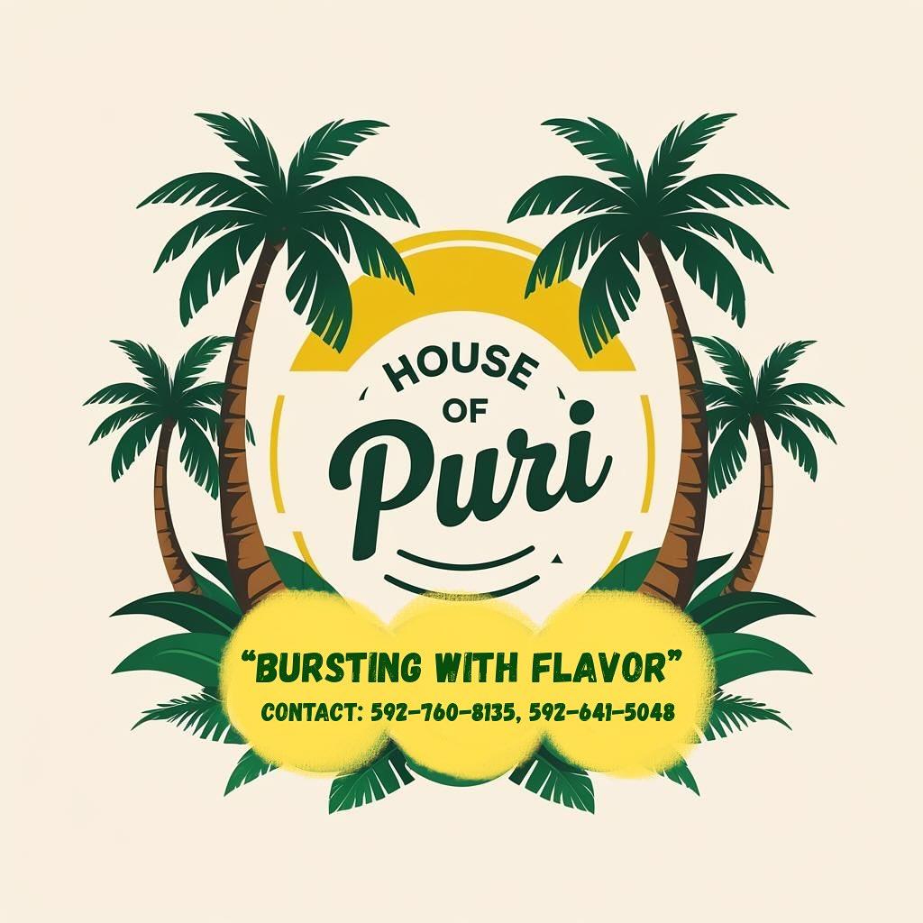 House of Puri