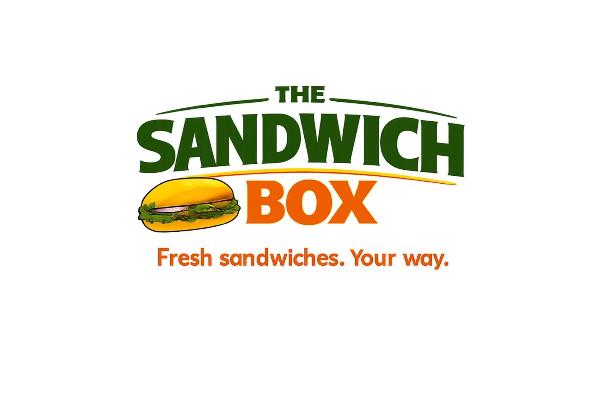 The Sandwich Box