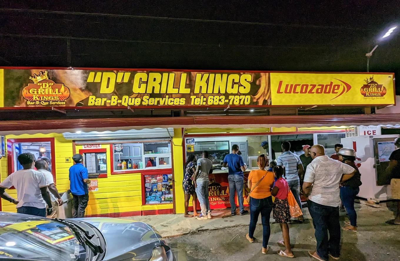 D Grill Kings gallery image